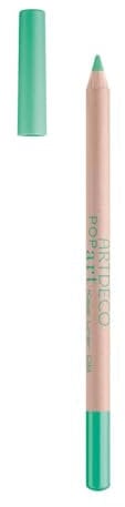 ARTDECO Pop Art Kajal Liner - Augenkonturenstift mit intensivem Farbergebnis, 1 x 1,4g