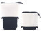 Federmäppchen,Mäppchen,Unisex Stiftemappe,Federtasche mit Fächern,Stiftetasche Pencil Case,Schreibwaren mit Reißverschluss,Pencil case,Unisex Federtasche Pencil Case,Große Kapazität Briefpapier Pouch