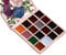 16 Colors Solid Gel Polish Jelly Nude Shades Palette Japanese Light Cream Nail Style Uv Portable Nail Varnish For Beginner, Home Manicure Nail Salon
