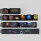 LOL 12 Capuchons de Touches Profil OEM Ergonomique, Matériau PBT OEM Profile Dye Sublimation Disposition, Compatible avec la Plupart des Claviers Mécaniques (Twisted)
