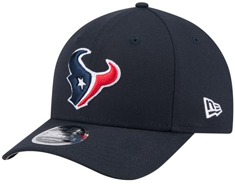 New Era 9Forty M-Crow Snapback Cap - Houston Texans