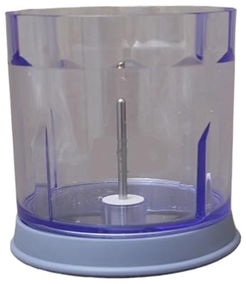 Vaso compatible con licuadoras Philips HR1615, HR1363, HR1364, HR1613 y HR1611