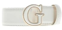 GUESS Cintura H30 BW9354P6230 white M