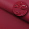 NOVELY® Oxford Sunset 420D - UV-Beständiger Polsterstoff - Wasserdichter Outdoor-Stoff - Polyester Möbelstoff - Pflegeleichte Meterware 1lfm 29 Bordeaux