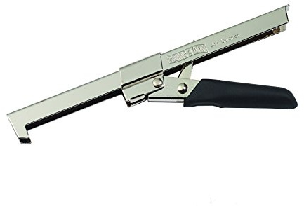 KitchenCraft Swing-A-Way Spring-Loaded Adjustable Jar Opener, 18.5 cm (7.5)