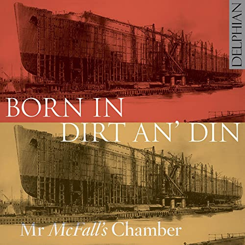 Delphian Records