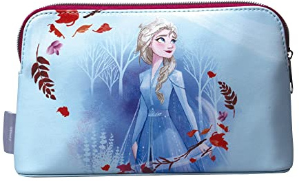 Cosmetic Bag - Frozen 2 (In my Element)