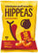 HIPPEAS Smoky Paprika Chickpea Puff Vegan Crisps | 10 x 78g Sharing Bags | Plant-Based, Source of Protein & Fibre | Free from Gluten & Artificial Flavours | Light & Crunchy - 91 calories per serving