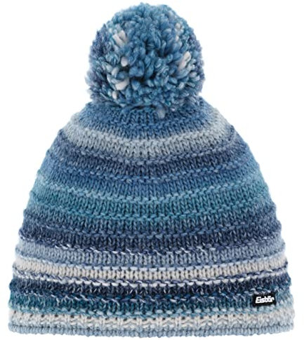 Eisbär Mikata Pompon MÜ Kids helljeans 55