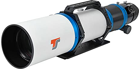TS-Optics CF-APO 130 mm f/7 FPL55 Triplet APO Refraktor mit Zertifikat, TSCFAPO130