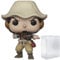 POP One Piece - Usopp Funko Pop! Vinyl Figure (Bundled with Compatible Pop Box Protector Case) Multicolored 3.75 inches