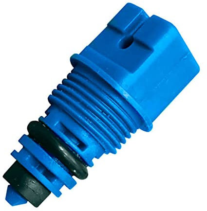 Boiler Tap Filling Faucet Replacement for Bosch Water Filling Valve for Boiler for Bosch GAZ 6000W, for Buderus Logamax U072 87186445920