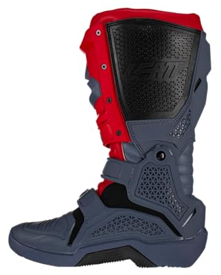 Leatt Stivali Moto 4.5 Enduro sicuri e Confortevoli