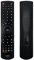 RC1910 Ersatz TV-Fernbedienung für Toshiba LCD-Fernseher 32D1354DB, 24W1333B, 32L1353DB