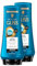 Gliss Spülung Aqua Revive (2x 200 ml), Haarspülung mit Hyaluron-Komplex & Meeresalge für normales bis trockenes Haar verleiht eine Extraportion Feuchtigkeit & gesunden Glanz
