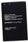 FURFURAKKU Batteria di ricambio HB434666RBC 3,8 V 1500 mAh per E5577Cs-321 E5573C-322 E5573 1ICP4/45/62