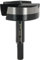 kwb Punta Forstner, Ø 60 mm, punta a tazza (per legno, testa forgiata, affilatura speciale, fori rapidi e senza strappi, punta centrale rettificata su 4 lati, per avvitatori e trapani a batteria)