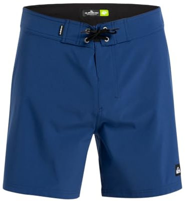 Quiksilver Herren SURFSILK Kaimana 16 Boardshort, Estate Blue, 33W