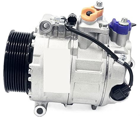 Compresor de aire acondicionado compatible con Mercedes ml w164 X164 W251 GL320 GL420 ML320 ML350 R350 0012304711 0012308311 0022305311 A0012304711
