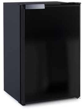 Vitrifrigo Réfrigérateur-congélateur, C50i Airlock, noir