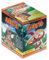 Panini Naruto-Las Aventuras de un Ninja - Caja de 36 bolsillos, 005103BOX36F
