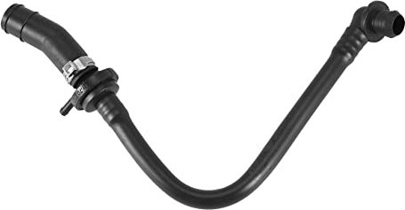Asyduey Tuyau D'Aspiration de Servofrein 1J0612041GD pour ALH TDI 2001 2002 2003
