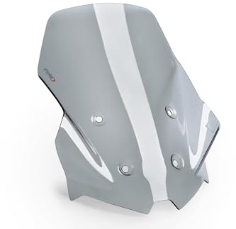 Puig 22250H Cúpula Touring PMMA touring 4 mm, Ahumado