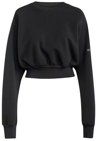 adidas Damen Soft Lux Kapuzenpullover (1er Pack)