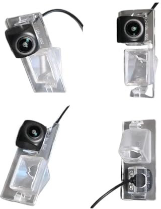 Reversing Camera HD AHD Night Vision Waterproof Car Vehicle Rear View Backup Camera For Dodge For Journey Car reversing radar(CVBS)
