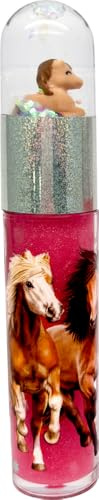 DIE SPIEGELBURG - Lipgloss (Cherry-Duft) - Pferdefreunde