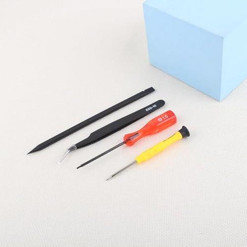 4 Piezas Paños de Mopa para Xiaomi X20 / X10+ Lavable y Reutilizables Mopa de Fregado para Dreame L10s Pro Gen 2/ L10s Ultra Gen 2/L10s Pro Ultra Heat/ X40 X50 Ultra Complete Robot Aspirador XX