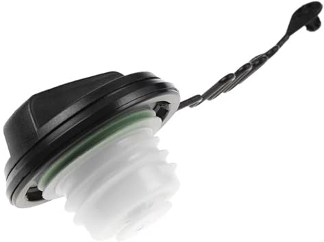Tankdeckel für Autos Für Ford Für Fiesta MK5 2002-2007 7S61-9030-CB 1580852 Auto Benzin Diesel Kraftstoff Tank Füllstoff Kappe Auto-Tankdeckel