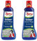 POLIBOY Silber Intensiv Pflege - Sanftes Poliermittel für Silberschmuck - 2x 200ml - Made in Germany