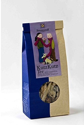 Sonnentor - Kutz Kutz Tee (Hustentee), bio, 50 g