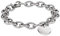 Armband mit Anhänger aus Edelstahl