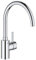 Grohe 3284320E Eurosmart Cosmopolitan Miscelatore Monocomando per Lavello