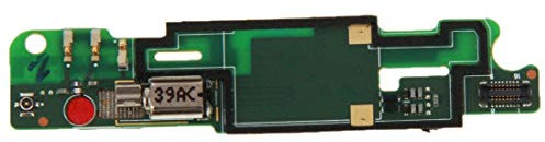 For Sony Phone Replacement Parts, Smartphone Vibrating Keypad Board Button Flex Cable for Sony Xperia L / S36h