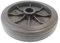 Wheel Running for Belle TBE130, TBE165 Cement Mixers - 959/99503