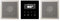 Jung Smart Radio DAB+ DABES2 Set Stereo Radio 4011377172500