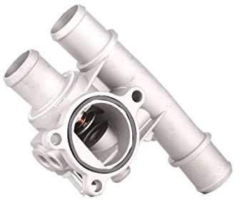 RIDEX 316T0115 Termostato motore con alloggiamento con guarnizione 88°C