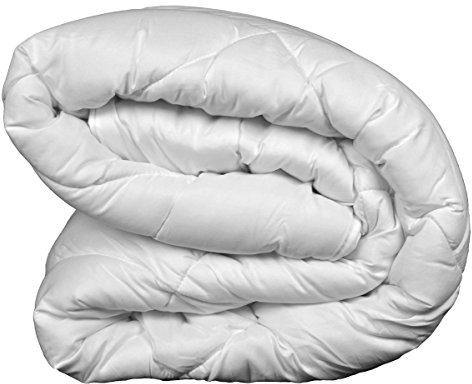 KS-Direkt Steppbett Bettdecke Decke Bett Zudecke Schlafdecke Microfaser (200 x 220 cm -Duo)