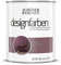Schöner Wohnen Designfarben Wandfarbe stilvolles Opalviolette 1 Liter