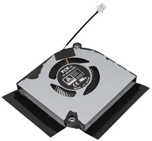 Ventilateur (GPU) original pour Acer Nitro 5 (AN515-55)