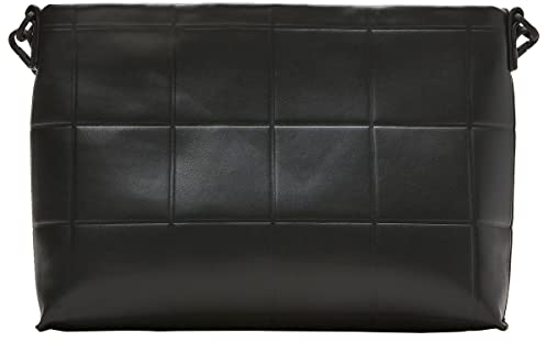 s.Oliver (Bags) Women's Schultertasche, Black
