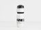 Bontrager Trek Voda Ice - Borraccia termica per bicicletta, 591 ml, colore: Bianco/Nero