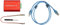 CAN Analysator CANalyst-II USB zu CAN Analyzer CAN Bus Konverter Adapter Kompatibel mit ZLG USB zu CAN
