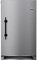 Spidfee Magnetic Refrigerator Door Handle with Cover, Fridge Pull Handle Replacement Magnetic Towel Bar Keep Appliance Clean from Fingerprints Liquid Oil Food Stain for Metal Machine Door - 1 Pack