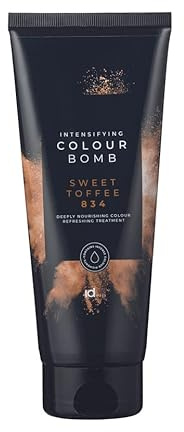 Colour Bomb Sweet Toffee 834 200 ml