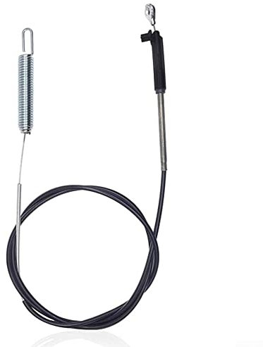 Câble de frein pour tondeuse pour Toro 120-6243 133-1998 133-8158 20976 20978 21199 21199hd 21200