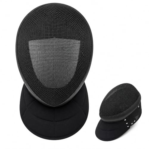 Hema Helm, 1600N Hema-Maske, Schutzausrüstung für Zaun, Schutzausrüstung